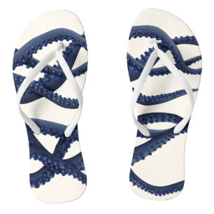 Riesenschildkröten Flip Flops
