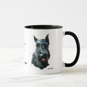 Riesenschnauzer-Geschenke Tasse