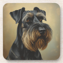 Riesenschnauzer