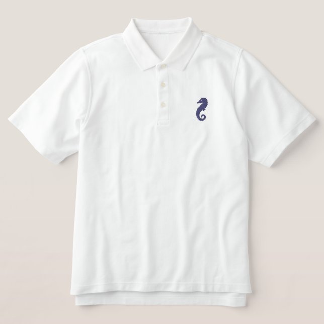 RiesenSeepferd (Design Vorderseite)