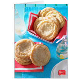 Riesenzucker-Cookies