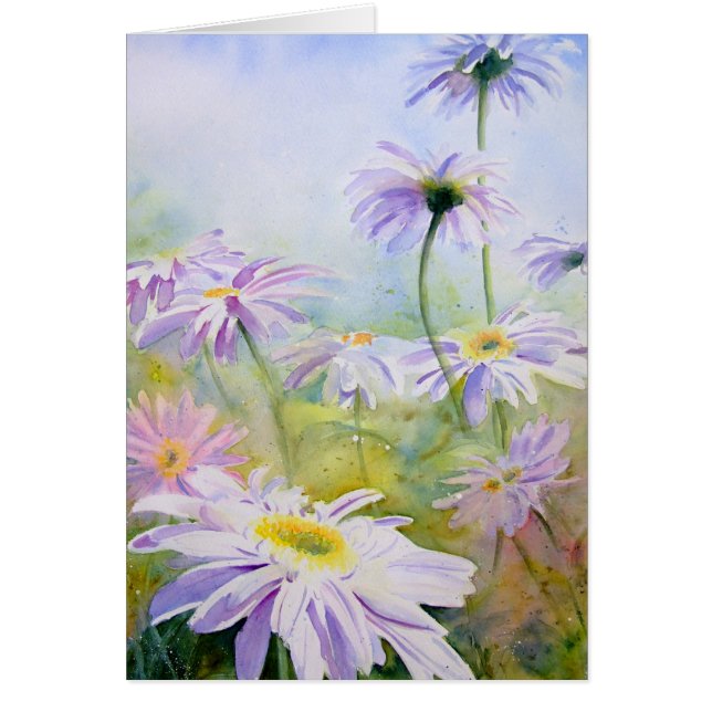 Riesige Gänseblümchen (Vorne)