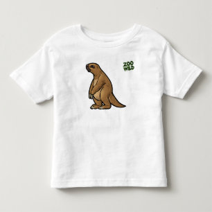 Riesige GrundTrägheit Kleinkind T-shirt