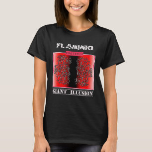 RIESIGE ILLUSION T-Shirt