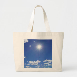 Riesige Lebensmittelgeschäft-Taschen-Tasche Jumbo Stoffbeutel