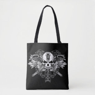 Riesige O'Kane Logo-Taschen-Tasche Tasche