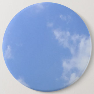 riesige runde Taste mit 6 Zoll Button