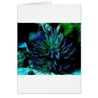 riesige Seeanemone