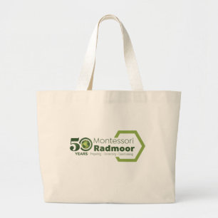 Riesige Tasche