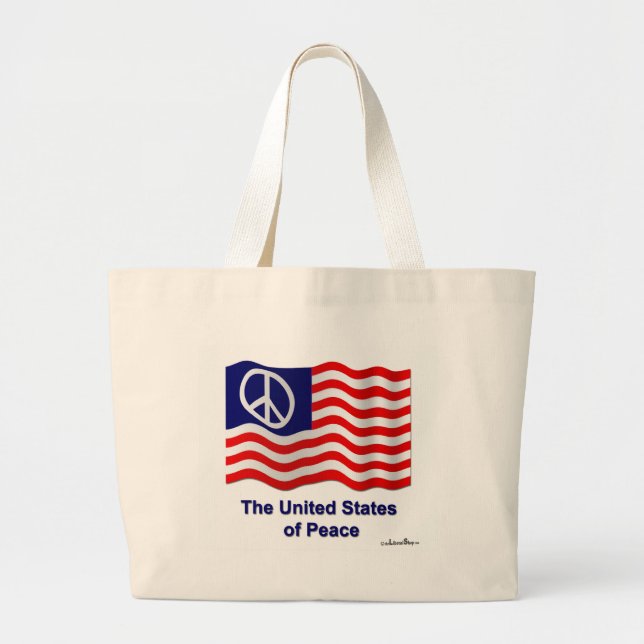Riesige Tasche (Vorne)