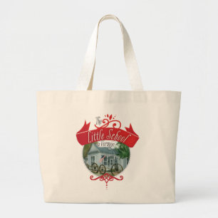 Riesige Tasche
