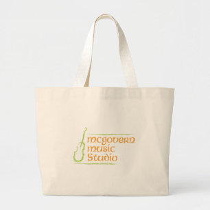 Riesige Tasche