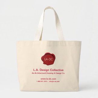 Riesige Taschen-Tasche Jumbo Stoffbeutel