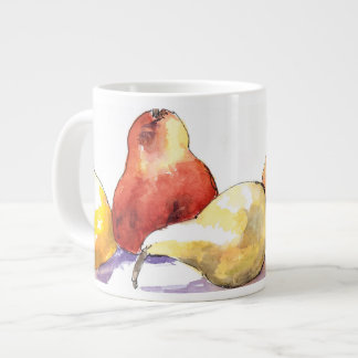 Riesige Tasse oder Schüssel