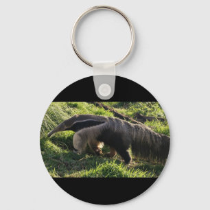 Riesiger Anteater-Schlüsselanhänger Schlüsselanhänger
