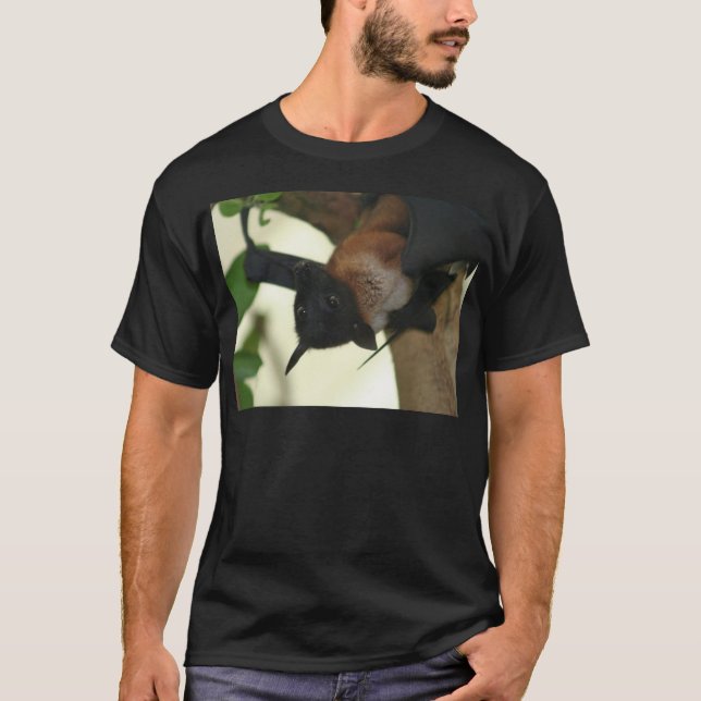 Riesiger Frucht-Schläger T-Shirt (Vorderseite)