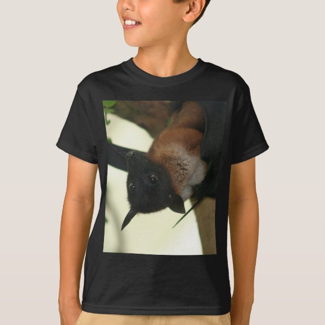 Riesiger Frucht-Schläger T-Shirt (Vorderseite)