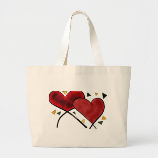 Riesiger Tasche Tasche-Überraschungsangriff