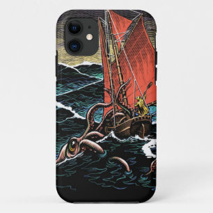 Riesiger Tintenfisch-Angriffsfall title_seo2