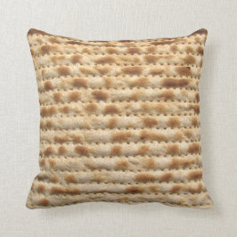 Riesiges Matzah-Kissen - vervollkommnen Sie für Kissen