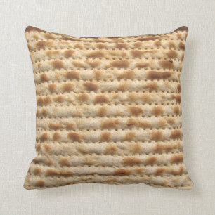 Riesiges Matzah-Kissen - vervollkommnen Sie für Kissen