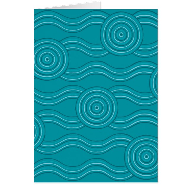 Riff der Aborigines (Vorne)