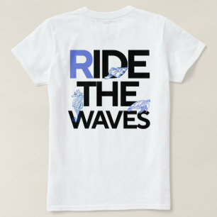Riff-Explorers-Club T-Shirt