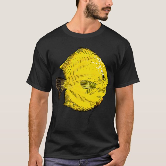 Riff Gang T-Shirt (Vorderseite)