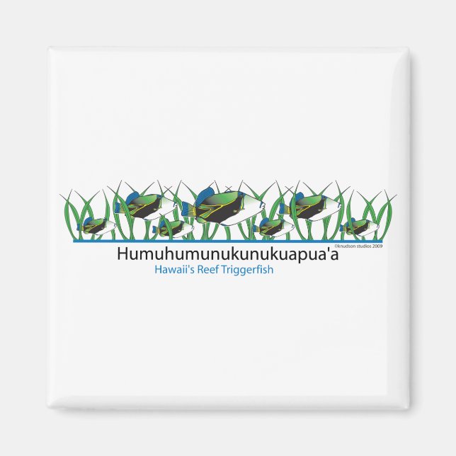 Riffe- Magnet (Vorne)