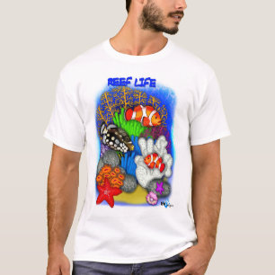 Riffleben T-Shirt