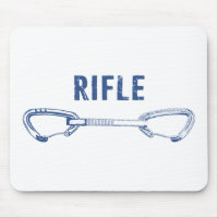 Rifle Colorado Rock Klettersteig