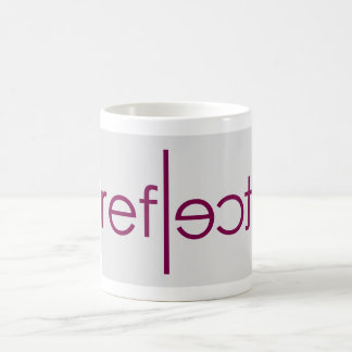 Riflesso Coffee Tasse