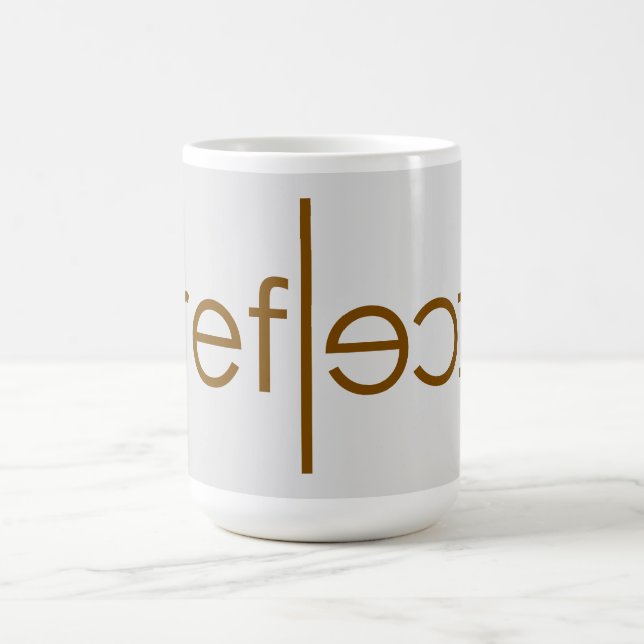 Riflesso Tasse (Mittel)