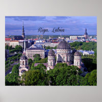 Riga, Lettland