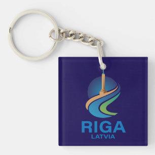 Riga Lettonie