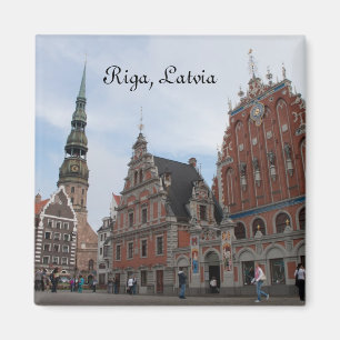 Riga-Magnet Magnet