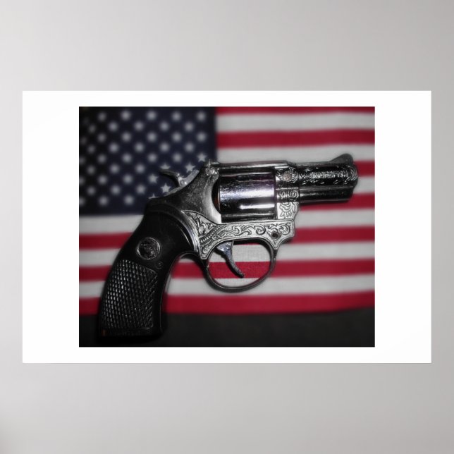 Right to Bear...Poster Poster (Vorne)