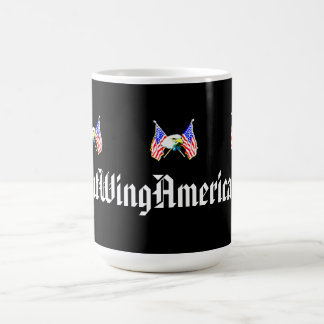 RightWingAmerica.com Kaffeetasse