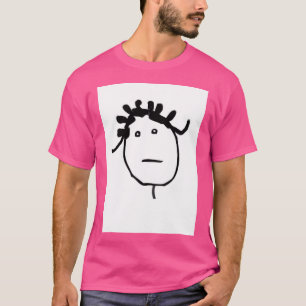 Rihanna (Instagram Icon) Merch T-Shirt