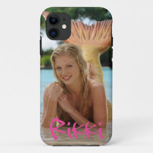 Rikki iPhone 11 Hülle