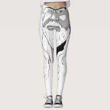 Rikostan Leggings