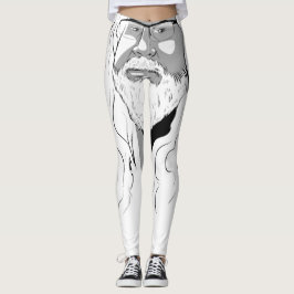 Rikostan Leggings