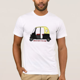 Rikshaw T - Shirt