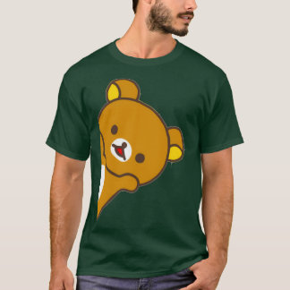 Rilakkuma witzig  T-Shirt