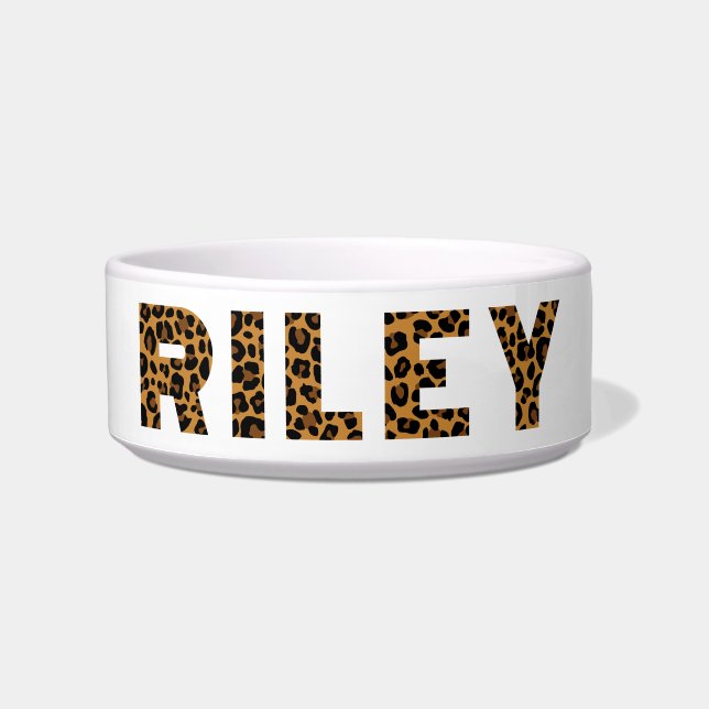 Riley Bowl Napf (Vorderseite)