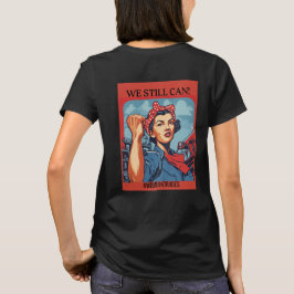Riley-Rose T-Shirt