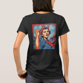 Riley-Rose T-Shirt