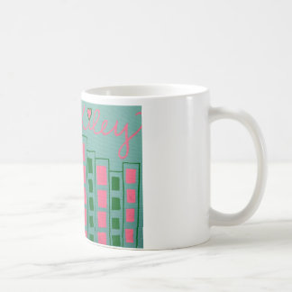 Rilo Kiley Fan Art Kaffeetasse