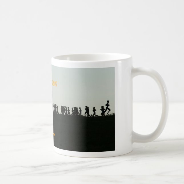 Rim_Rock_Farm_Hill, Kante-Felsen 2007, Zug Huber Kaffeetasse (Rechts)