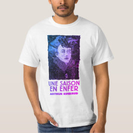 Rimbaud T-Shirt